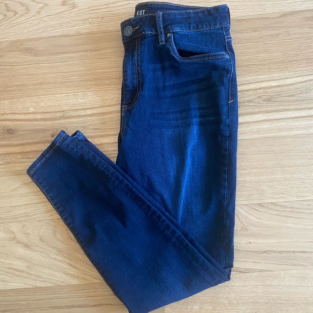 KUT - size 10
